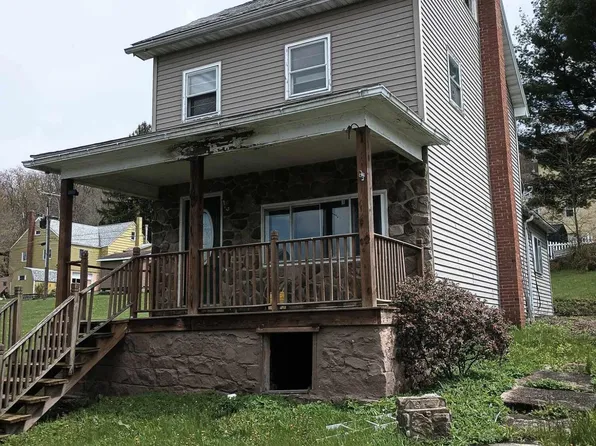 169 Main St, Ashville, PA 16613