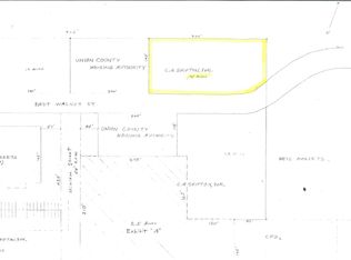 E Walnut St, Mifflinburg, PA 17844
