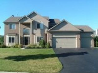 5785 Lancaster Ln, Commerce Township, MI