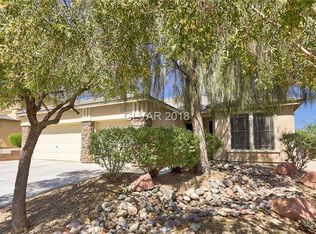 6238 Wichita Falls St, North Las Vegas, NV 89031