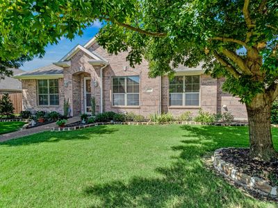 4805 Prairie Aster Dr, Garland, TX, 75043