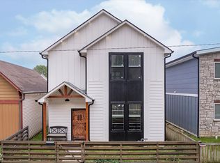 1009 Harrison St, Indianapolis, IN