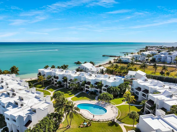 601 W Ocean Dr APT 203A, Key Colony Beach, FL 33051