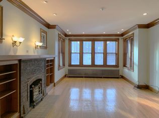 1811 Home Ave #1, Berwyn, IL 60402