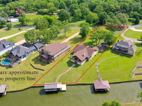5553 Lakeshore Ct, Malakoff, TX 75148