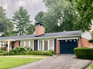 766 Wenneker Dr, Saint Louis, MO 63124