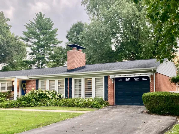 766 Wenneker Dr, Saint Louis, MO 63124