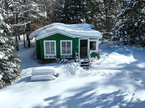 948 Golf Course Loop #5, Three Lakes, WI 54562