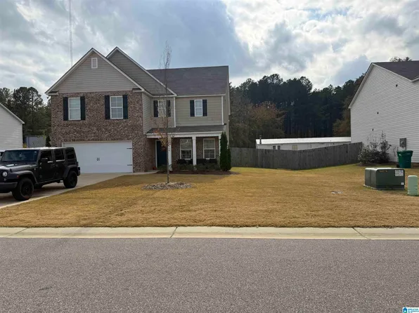 17958 April Leigh Cir, Vance, AL 35490