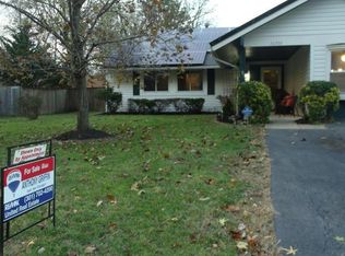 16306 Ayrwood Ln, Bowie, MD 20716