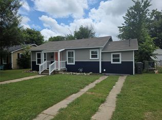 2804 Summer Ave, Waco, TX 76708