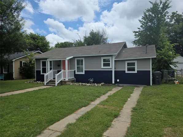2804 Summer Ave, Waco, TX 76708