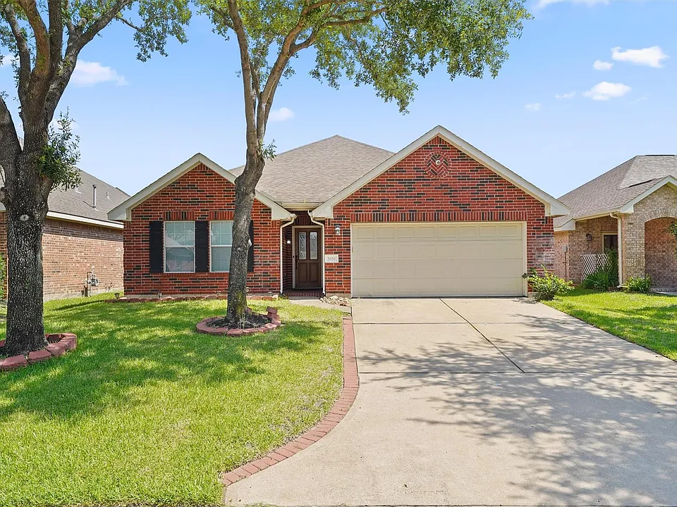 2614 Royal Thistle Dr