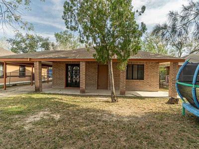 7221 S San Joaquin St, Pharr, TX, 78577