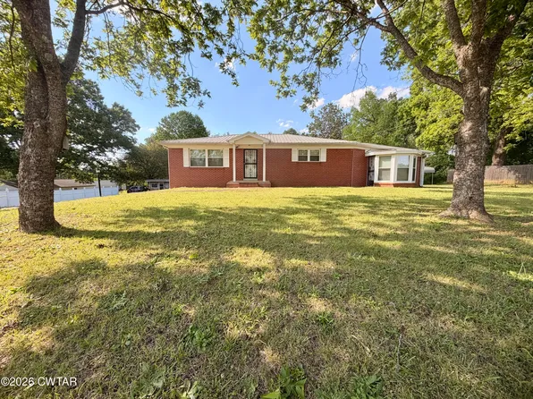 7435 State Route 100 E, Jacks Creek, TN 38347