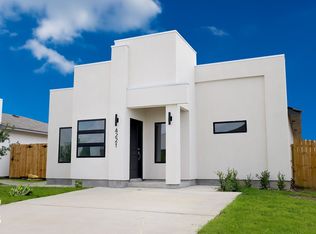 4221 Gaviota Ln, Laredo, TX 78046