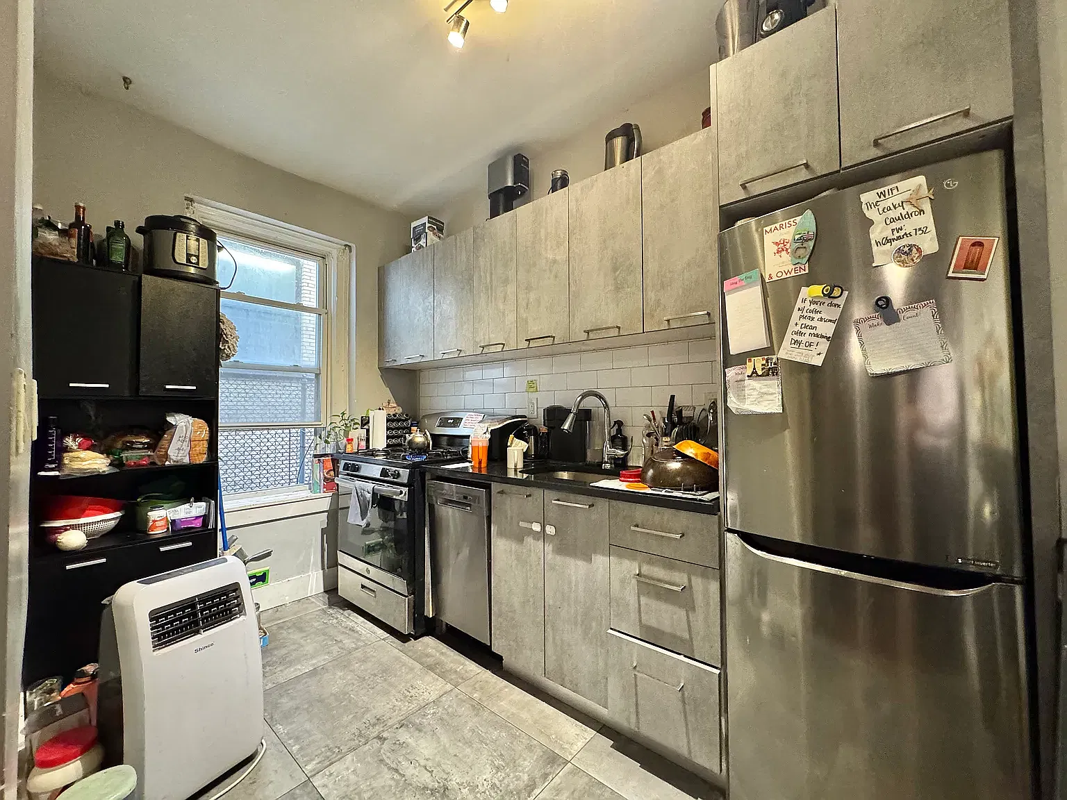 732 Saint Marks Avenue — Photo 1