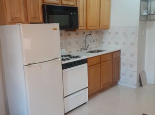 552 E 93rd St FLOOR 1, Brooklyn, NY 11236