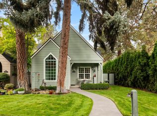 990 NE Wiest Way, Bend, OR 97701