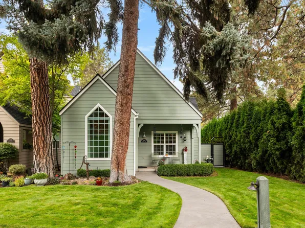 990 NE Wiest Way, Bend, OR 97701