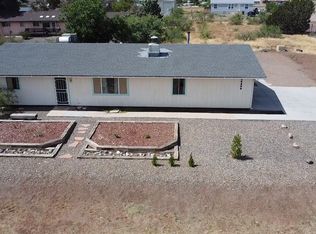 20239 E Zaragoza Dr, Cordes Lakes, AZ 86333