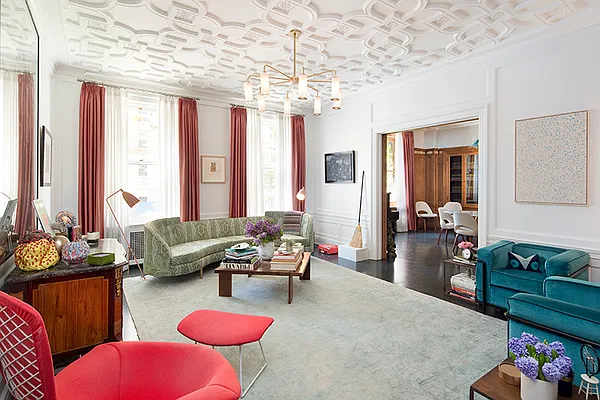 Sold by Brown Harris Stevens | media 7