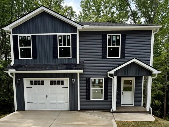 12 Oxford Blvd, Taylors, SC 29687