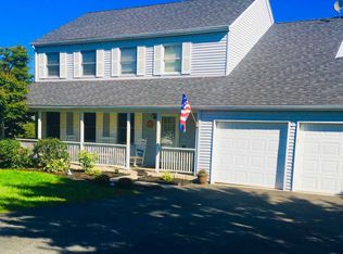 2345 Casmar Way, Gilbertsville, PA 19525