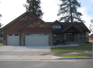 11366 N Riata Rd, Hayden Lake, ID 83835