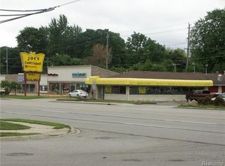 284 S Telegraph Rd, Pontiac, MI 48341