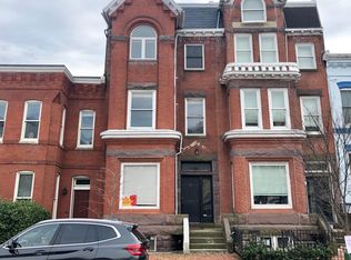 51 D St SE #2, Washington, DC 20003