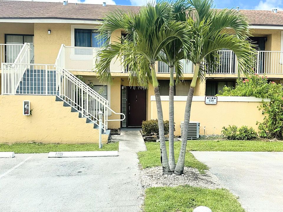 1st image of 430 NW 214th Street #103