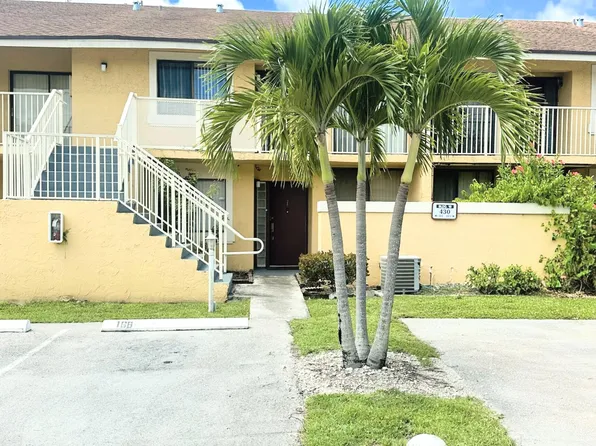 430 NW 214th Street #103, Miami Gardens, FL 33169