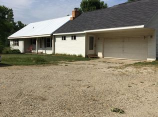 1984 Hadley Rd, Lapeer, MI 48446
