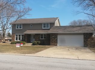 72 Briarcliff Ln, Bourbonnais, IL