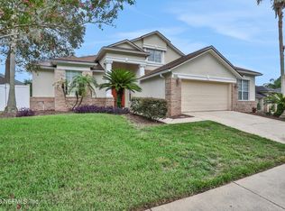 3845 Danforth Dr W, Jacksonville, FL 32224