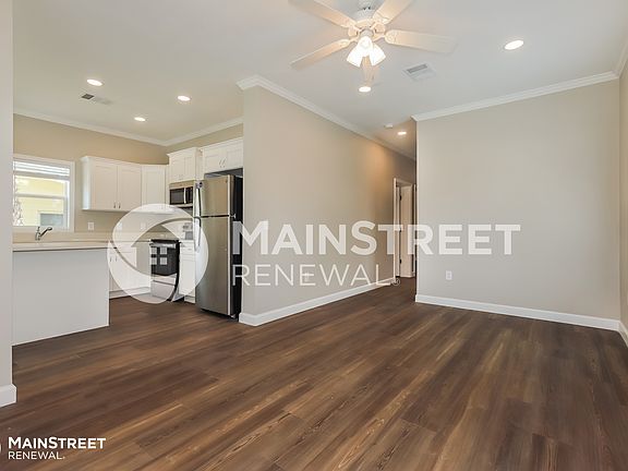 WM - Living Room