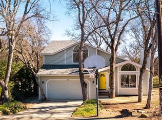 18830 Lynx Ct, Hidden Valley Lake, CA 95467