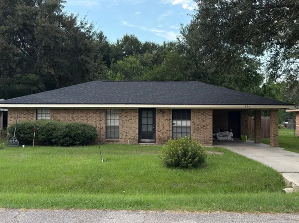 204 German Ln, Lafayette, LA 70507