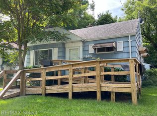 2445 Reid St, Flint, MI 48503