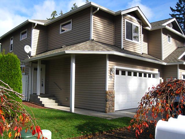 Great Duplex Townhouse