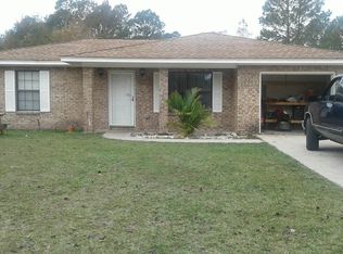 122 Tapique Cir, Saint Marys, GA 31558