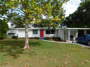 326 Pine Tree Ln, Sebring, FL 33872