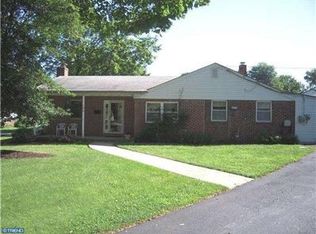 186 Patriot Rd, King Of Prussia, PA 19406