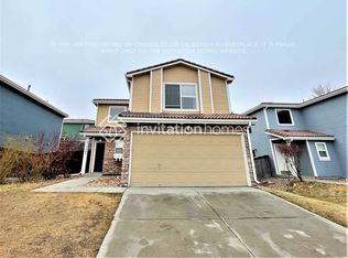 21306 E 40th Pl, Denver, CO 80249