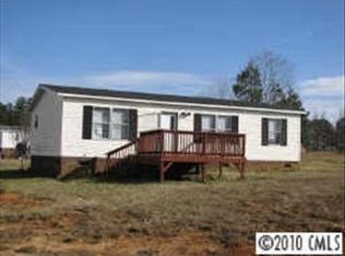 1154 Safeway Dr, Gastonia, NC 28056