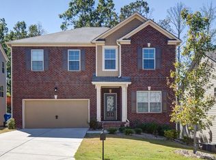 6870 Rocking Horse Ln, Cumming, GA 30040