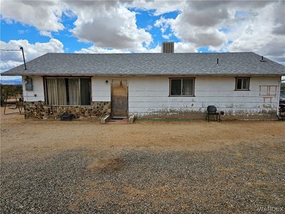 6154 W Kit Dr, Golden Valley, AZ, 86413