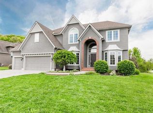 14814 W 74th Ct, Shawnee, KS 66216