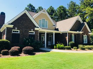 7993 Whitestone Blvd, Douglasville, GA 30135